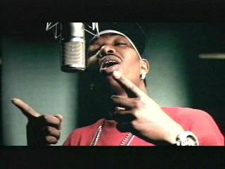 B.G.,Mannie Fresh - Move Around