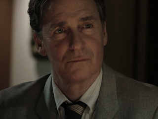 Der Blinde Fleck: Gespraech