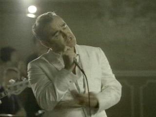 Morrissey - IRISH BLOOD, ENGLISH HEART
