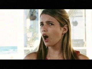 Aquamarine Scene A Wish For Raymond