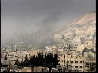 Death In Gaza