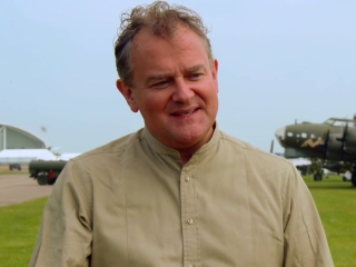 The Monuments Men: Hugh Bonneville On His Character's Opportunity For Redemption (2014) - Video ...