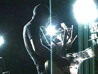 Remembering Never - Incisions