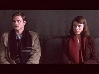 Sophie Scholl The Final Days Scene 2