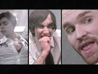 Boys Night Out - Punched In The Nose