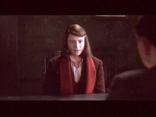 Sophie Scholl The Final Days Scene 3