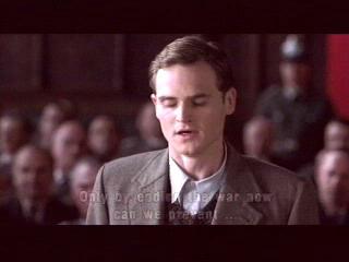 Sophie Scholl The Final Days Scene 6