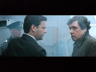 V For Vendetta Scene Get Their Masks Off