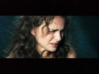 V For Vendetta Scene Process Her