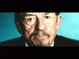 V FOR VENDETTA SCENE WE ARE GETTING BURIED