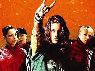 stick it film
