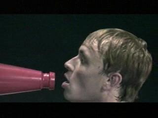 The Robocop Kraus - You Don't Have To Shout