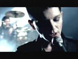 Placebo - BECAUSE I WANT YOU
