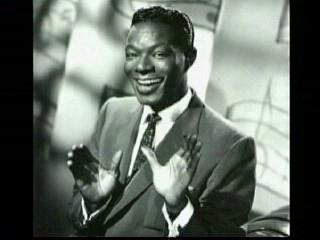 The Legendary Nat King Cole