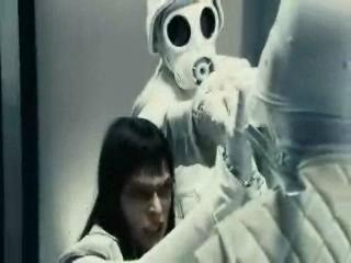 Ultraviolet Scene Scene 3