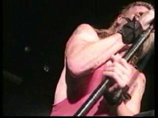 I Wanna Rock