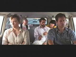 Little Miss Sunshine