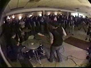 Righteous Jams: INVASION/SCREAM AND SHOUT