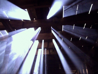 2014 Alien Abduction