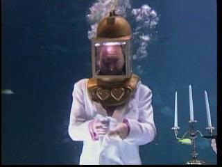 Penn  Teller Off the Deep End