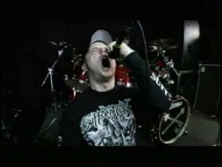 Hatebreed - To The Threshold