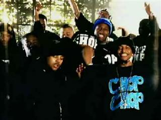Youngbloodz: CHOP CHOP