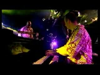 Jazz Crusaders: ELEANOR RIGBY