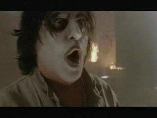 Killing Joke - Hosannas From The Basement Of Hell