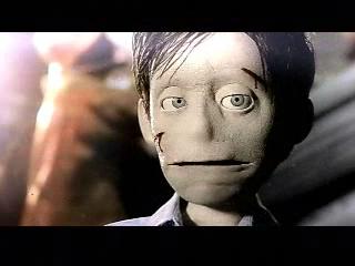 Interpol - EVIL