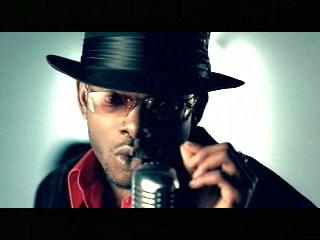 Urban Mystic - I Refuse