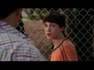 Hoot Scene Right Behind You