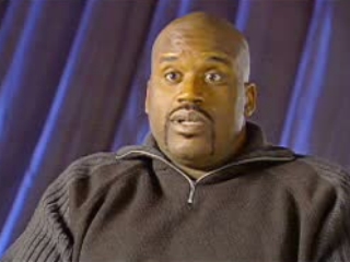 Shaquille Oneal Like No Other Scene John Wooden