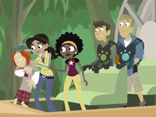 Wild Kratts - Rotten Tomatoes