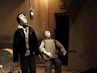 Wolf Parade - Modern World