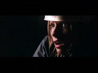 THE DESCENT