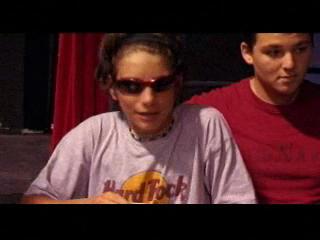 Stagedoor