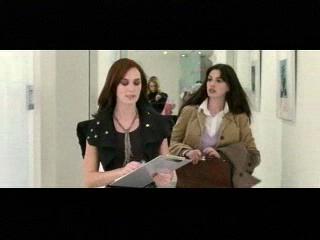 The Devil Wears Prada