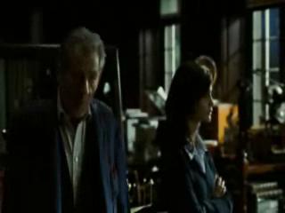 The Da Vinci Code Scene The Last Supper