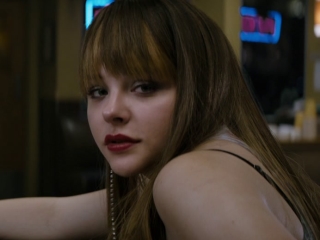 The Equalizer Chloe Featurette The Equalizer Chloe Featurette