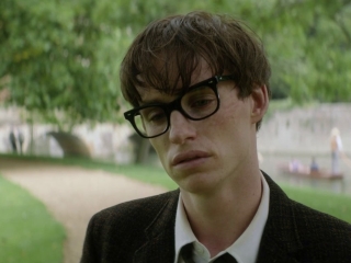 The Theory of Everything (2014) - Rotten Tomatoes