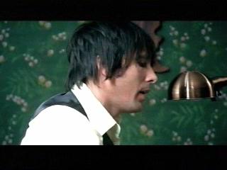 Brookville - NOTHING'S MEANT TO LAST