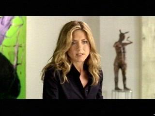 The Break Up Scene Brooke Confronts Christopher