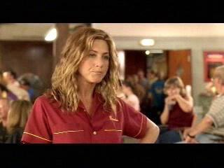 The Break Up Scene Couples Bowling