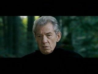 X-men 3 The Last Stand Scene The Next Stage In Evolution