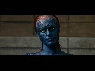 X-men 3 The Last Stand Scene I Dont Answer To My Slave Name