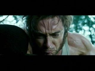 X-men 3 The Last Stand Scene Wolverine Forest Rage