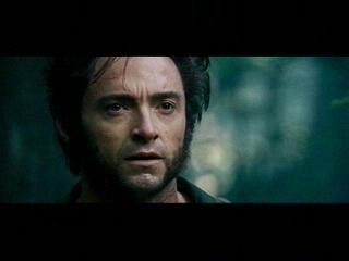 X-men 3 The Last Stand Scene I Didnt Come Here To Fight You