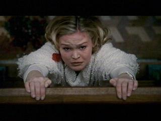 The Omen Scene Bye Bye