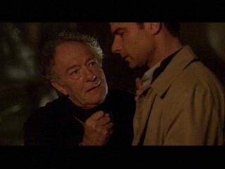 The Omen Scene Mark Of The Beast