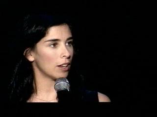 Sarah Silverman Jesus Is Magic Scene Scene 3